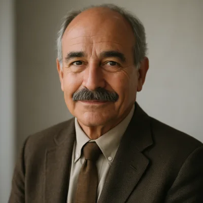 Davide Legrenzi