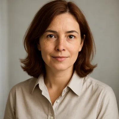 Erika Montelpare