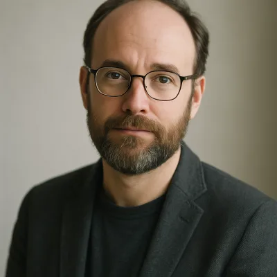 Giovanni Smeraldi