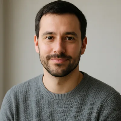 Luca Garavelli