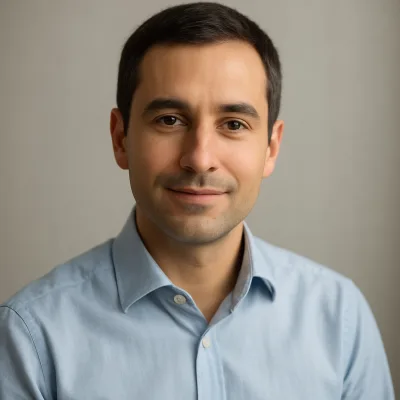 Matteo Cavallerini