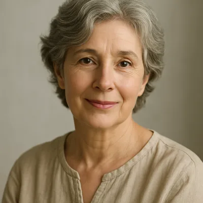 Roberta Calandri