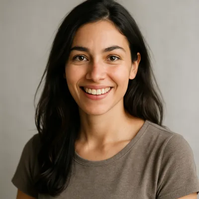 Valeria Ferretti