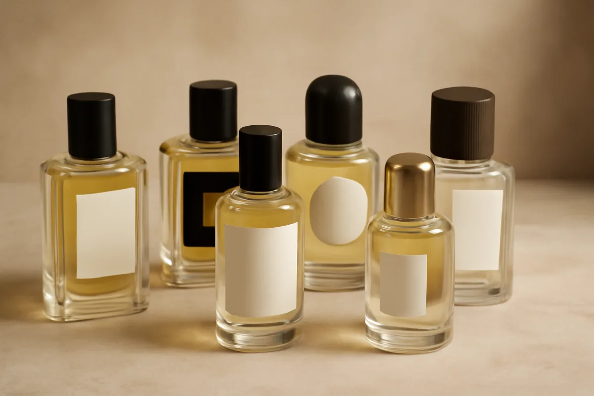 Quali sono i migliori profumi niche lanciati di recente? Scopri le fragranze da intenditore