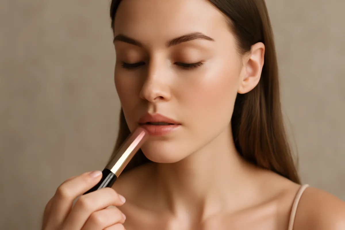 Tendenze make-up labbra naturali: come ottenere un effetto soft e raffinato senza sbavature