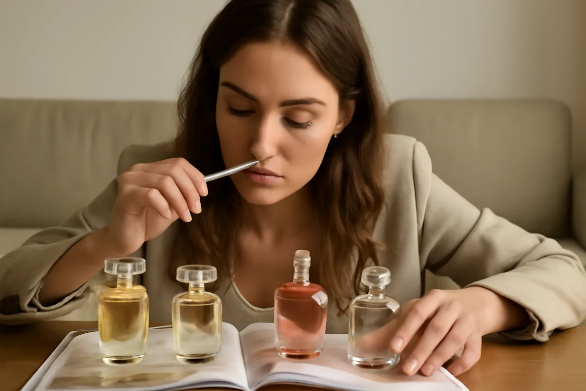 Novità profumi donna: come scegliere tra le ultime uscite senza sbagliare acquisto