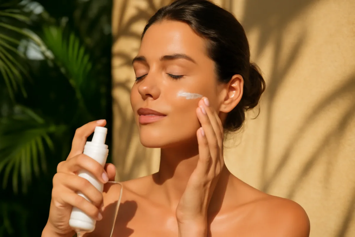 Primer viso leggero: la base perfetta che fa durare il trucco anche in estate