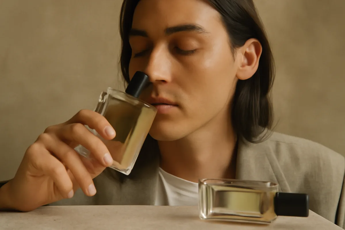 Come riconoscere i profumi genderless più ricercati? I dettagli olfattivi che ti distinguono