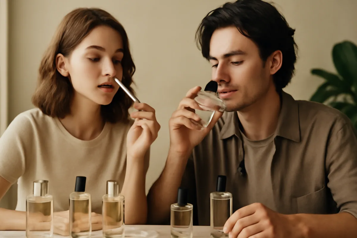 Nuove fragranze unisex: la guida pratica per identificare il tuo prossimo signature scent