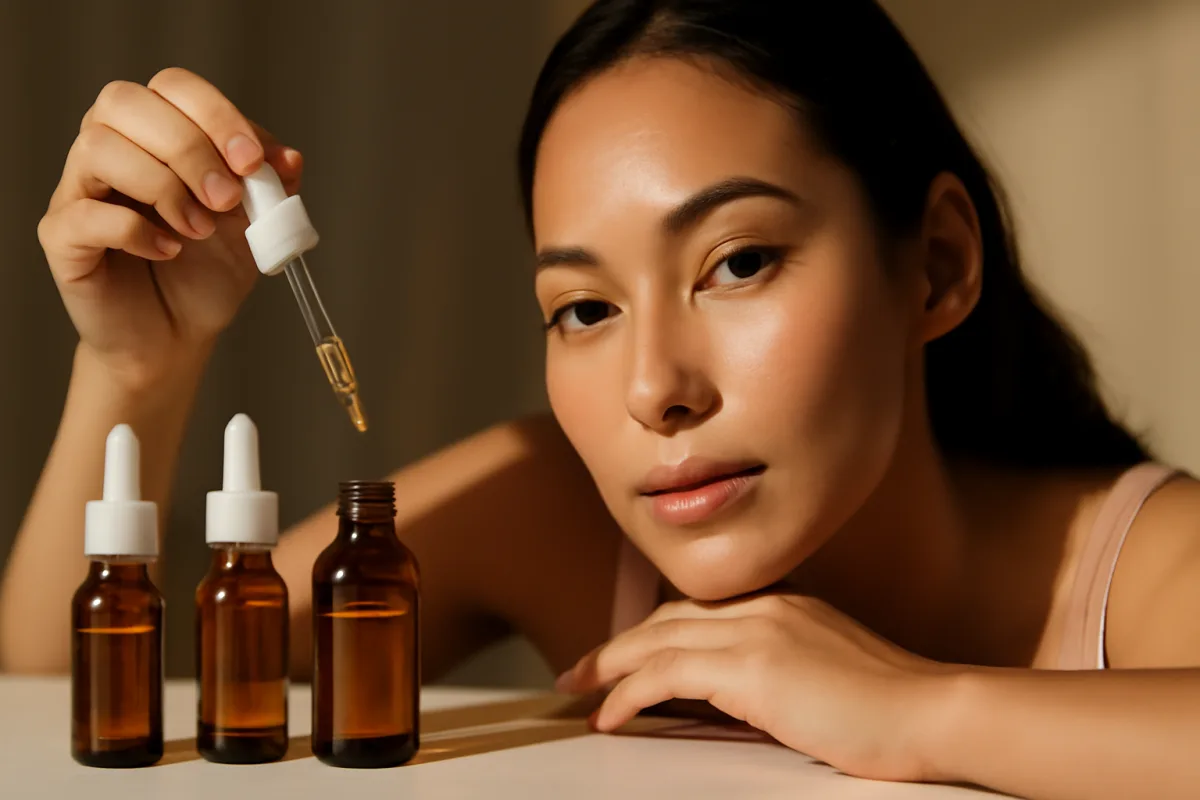 Recensione dei sieri viso con vitamina C ad alta concentrazione: perché alcuni illuminano immediatamente