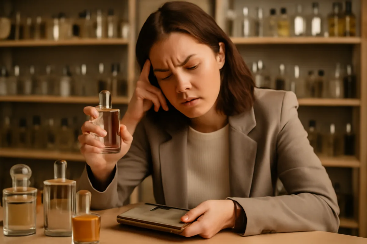 Sono davvero necessari i nuovi profumi di tendenza? Quando vale la pena investire