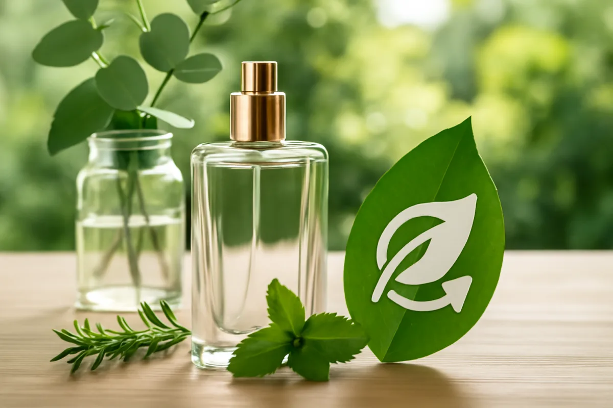 Profumi green e sostenibili in crescita: i vantaggi concreti per chi ama l’ambiente e la qualità