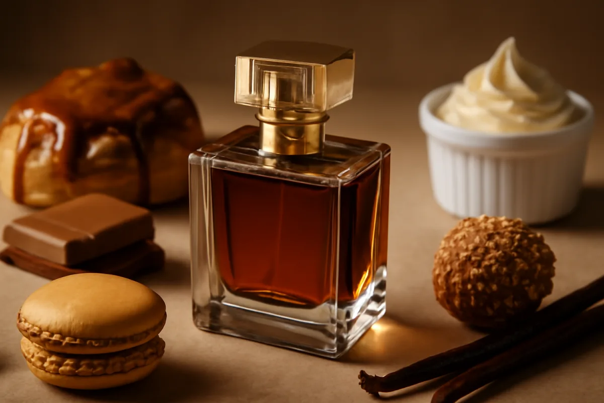 Ultimi profumi gourmand: cosa li rende irresistibili per chi cerca dolcezza sofisticata