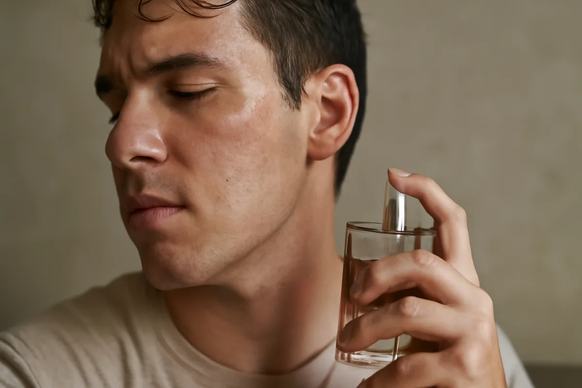 Profumo e pelle grassa: esistono fragranze che durano di più senza alterarsi? Il consiglio pratico da seguire