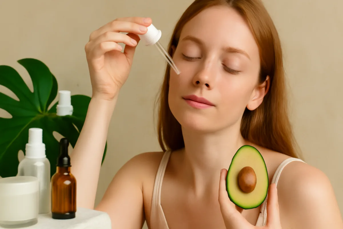 Tendenze beauty vegan certificate: come cambiarle abitudini a vantaggio della tua pelle (e non solo)