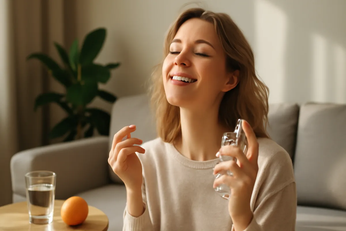 Tendenze profumi “mood booster”: perché scegliere una fragranza pensata per l’umore fa davvero la differenza