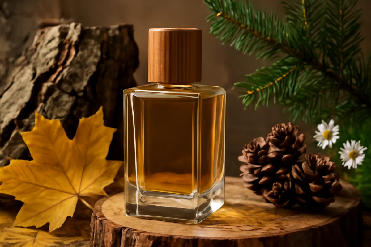 Nuove uscite profumi boisè: le note legnose perfette per ogni stagione