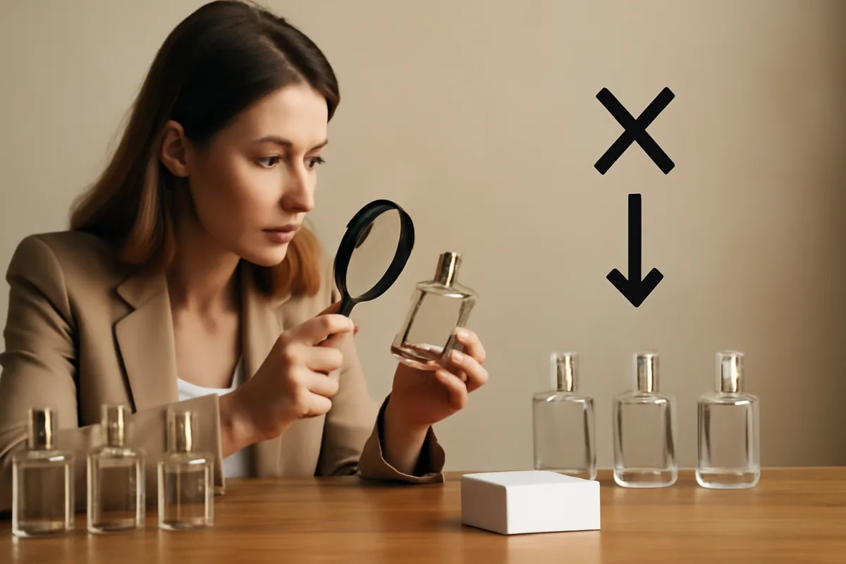 Come riconoscere le novità profumi davvero originali: evitare le copie sul mercato