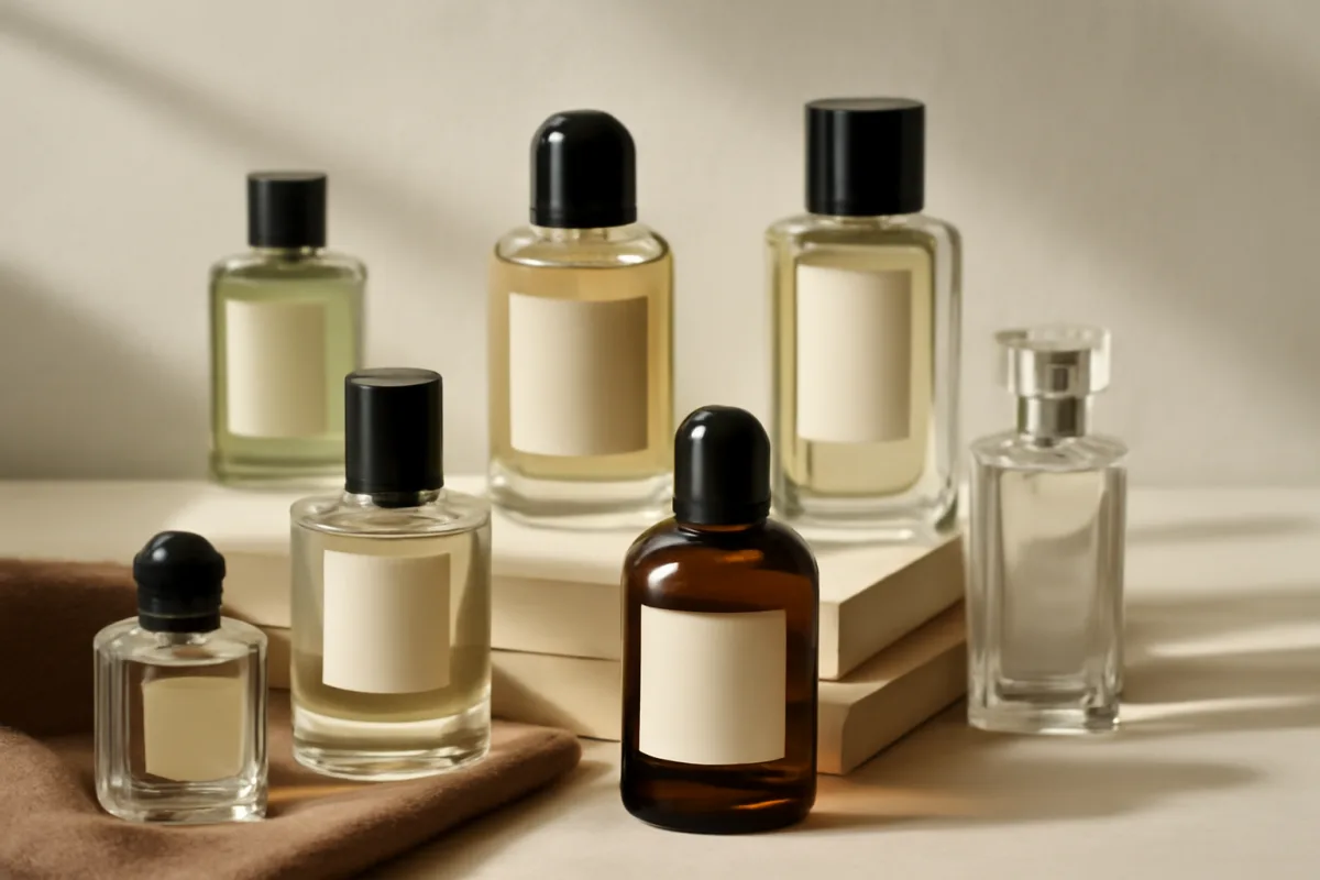 Profumi di nicchia appena arrivati: i marchi da tenere d'occhio per veri cultori
