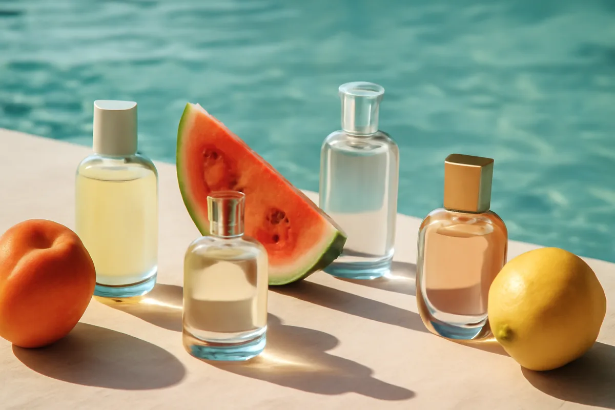 Profumi gourmand leggeri per l’estate: recensioni sulle novità più sorprendenti per chi non ama l’intensità
