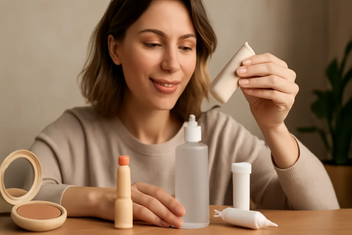 Cosmetici refill: perché oggi sono tra i must-have delle tendenze beauty e come risparmiare