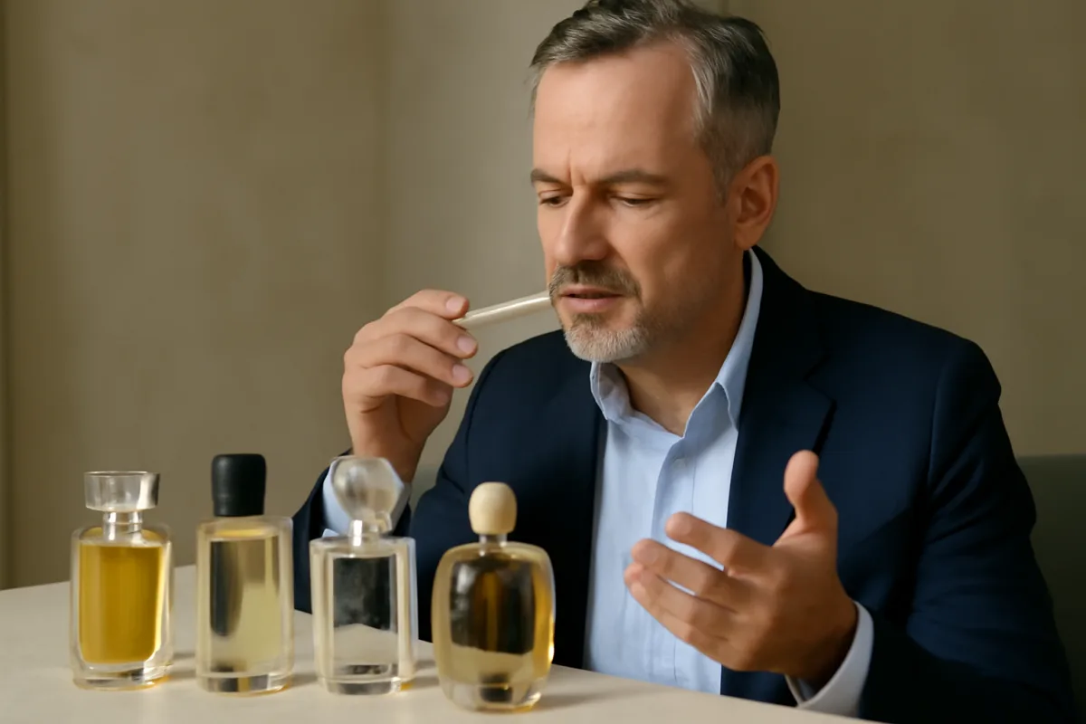 Fragranze appena uscite consigliate dagli esperti: i motivi per cui conquistaranno molti