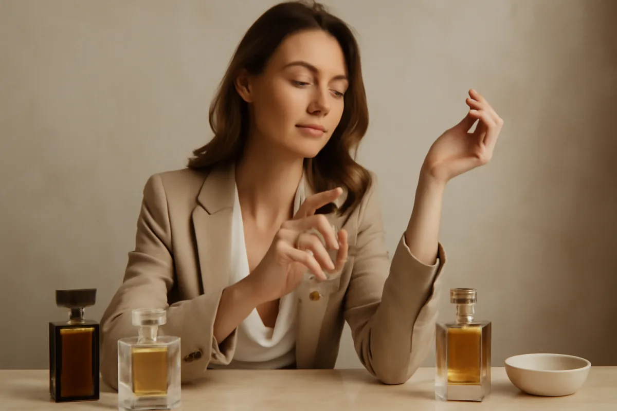 Novità profumi luxury: dettagli che giustificano il prezzo e come sfruttarli al meglio