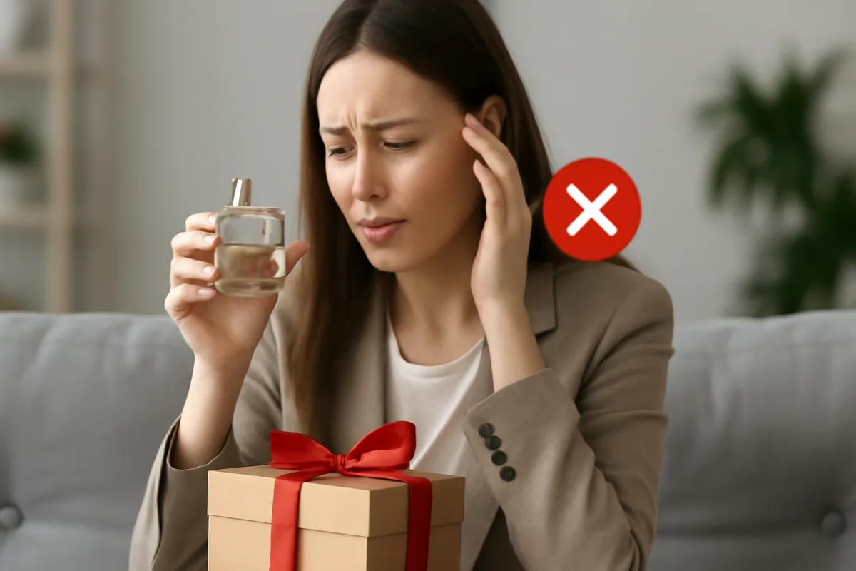 Come individuare un profumo novità adatto per regalo: gli errori più comuni da evitare