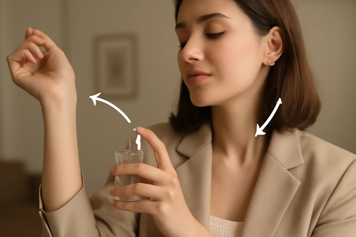 Profumo sulla pelle o sui vestiti? Scopri qual è l’applicazione ideale secondo gli esperti