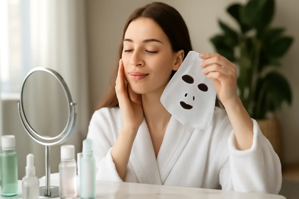 Tendenze skincare coreana in Italia: benefici che trasformano la routine e migliorano la pelle